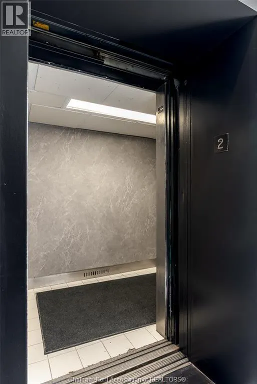 138 King STREET West Unit# 202