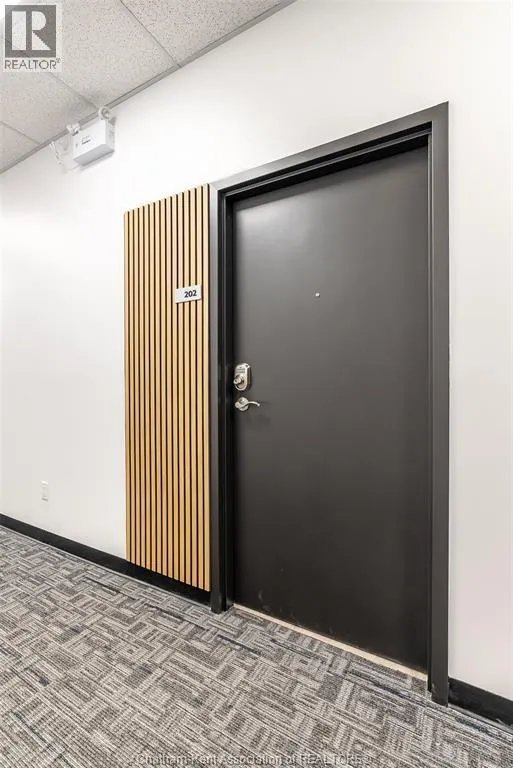 138 King STREET West Unit# 202