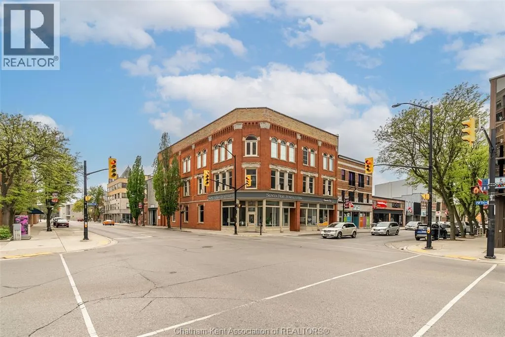 138 King STREET West Unit# 202