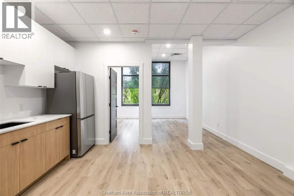 138 King STREET West Unit# 202
