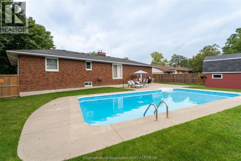 681 CENTENNIAL STREET