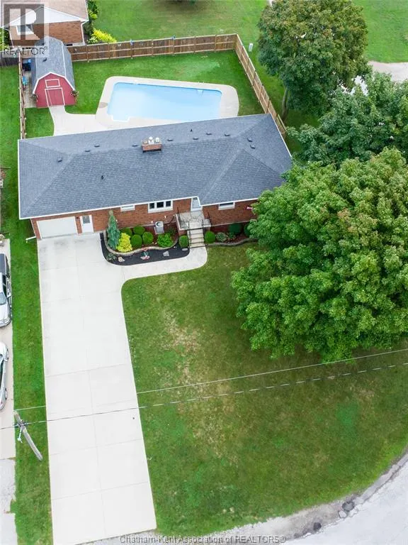 681 CENTENNIAL STREET