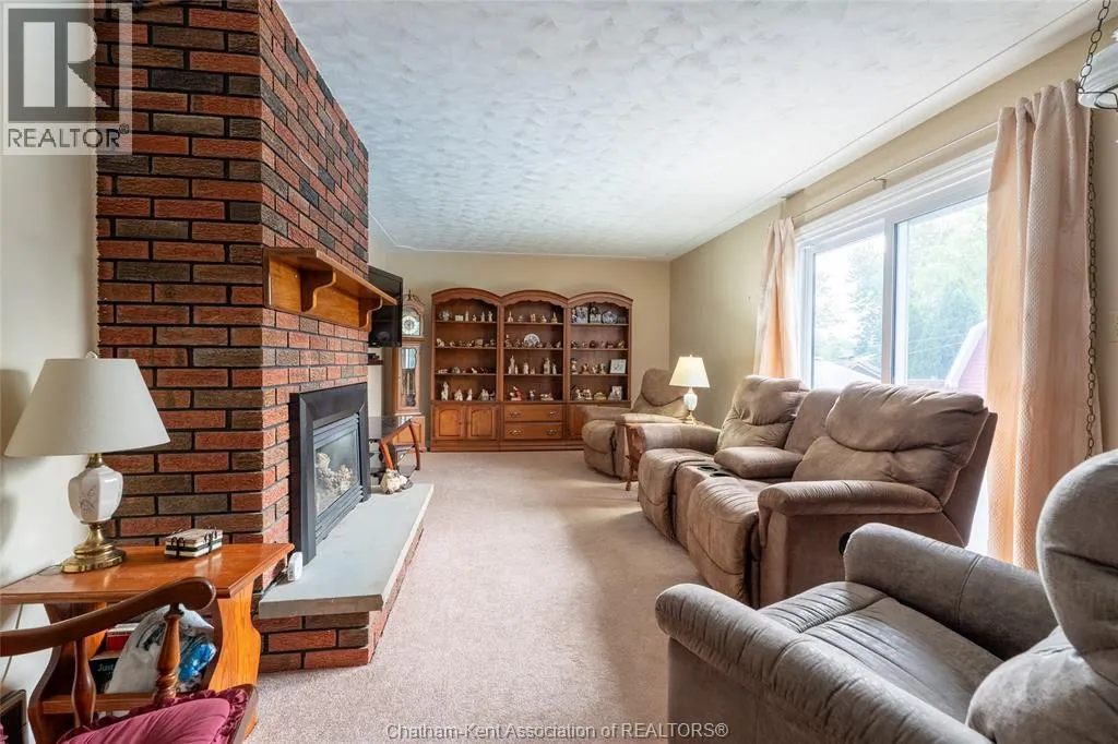 681 CENTENNIAL STREET