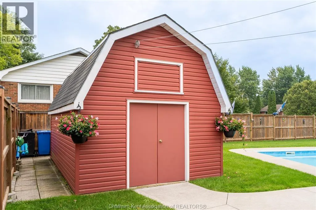 681 CENTENNIAL STREET