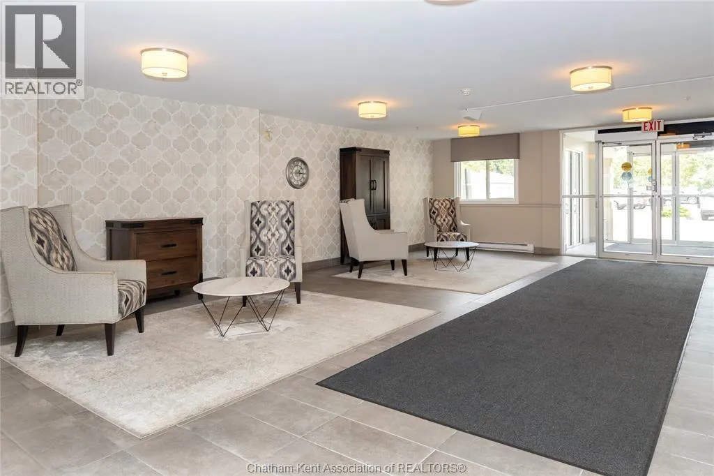 1547 Grand Marais ROAD West Unit# 406
