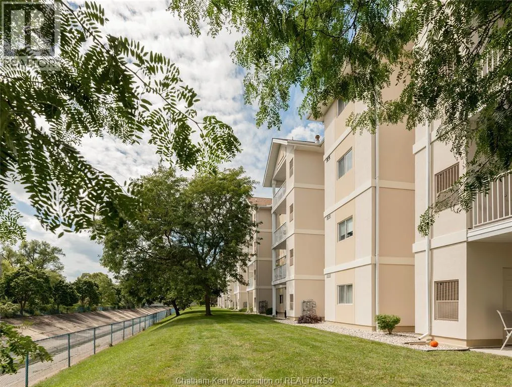 1547 Grand Marais ROAD West Unit# 406