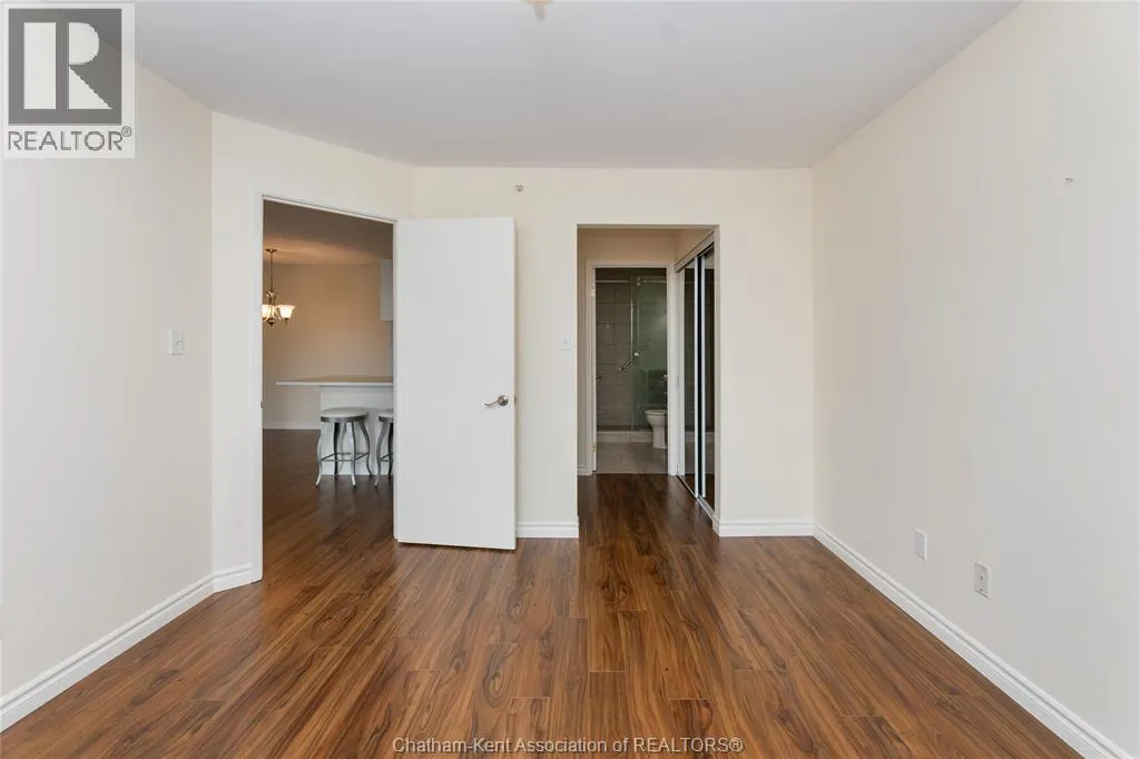 1547 Grand Marais ROAD West Unit# 406