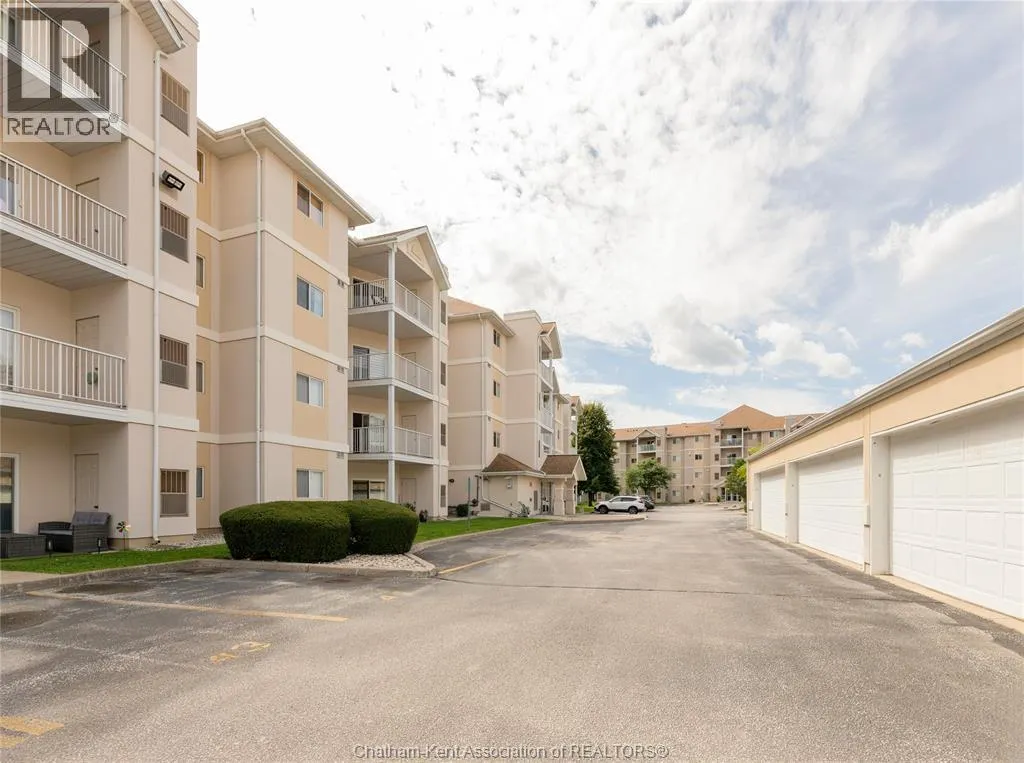 1547 Grand Marais ROAD West Unit# 406