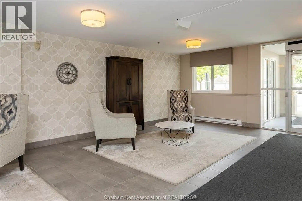 1547 Grand Marais ROAD West Unit# 406