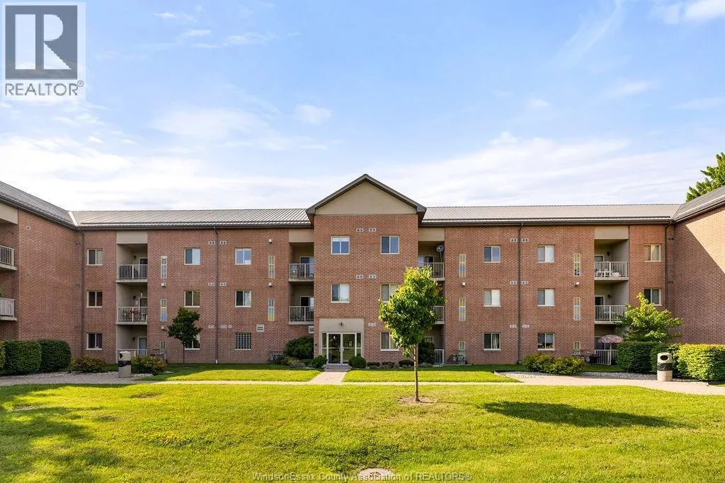 4500 YPRES AVENUE Unit# 314