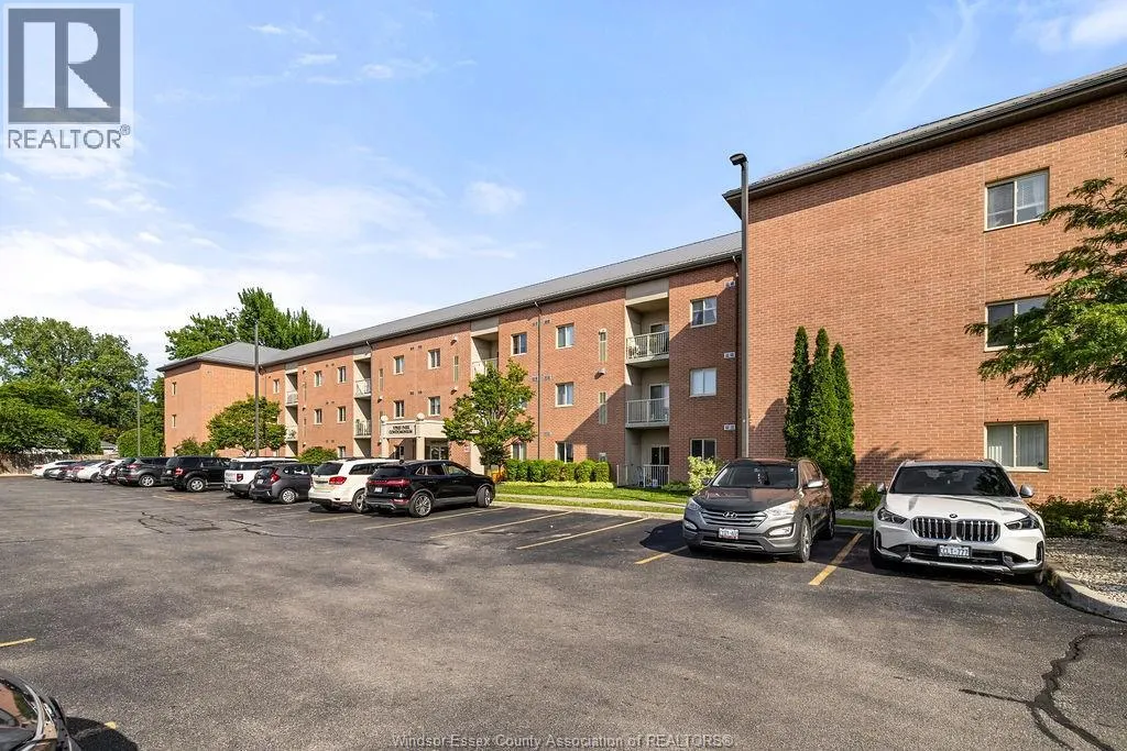 4500 YPRES AVENUE Unit# 314
