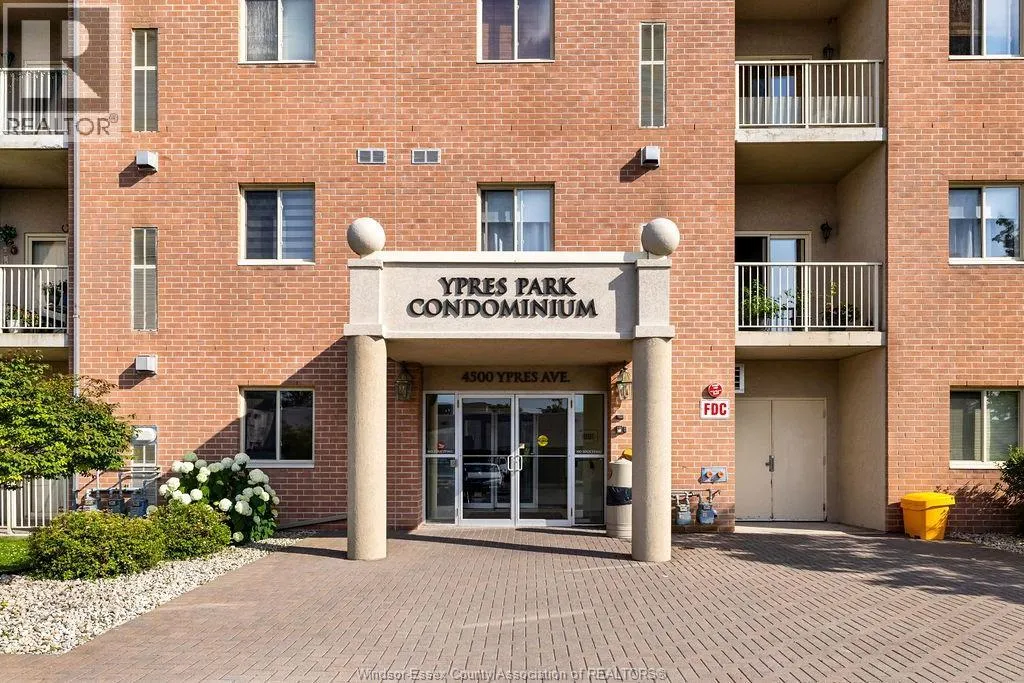 4500 YPRES AVENUE Unit# 314