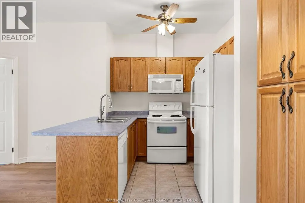 4500 YPRES AVENUE Unit# 314