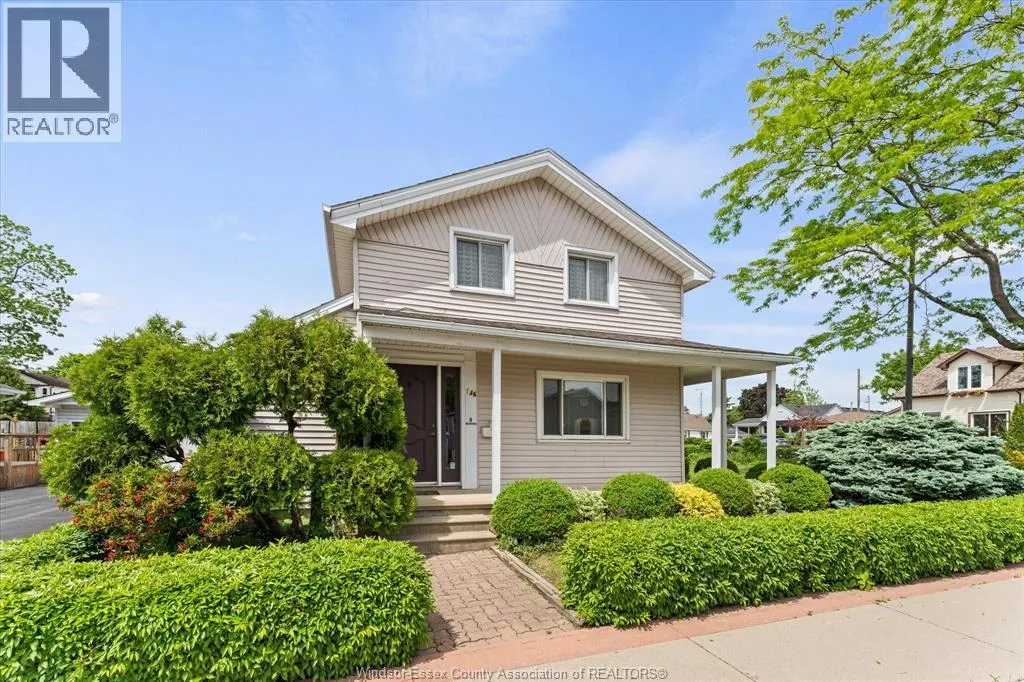 146 PARK STREET