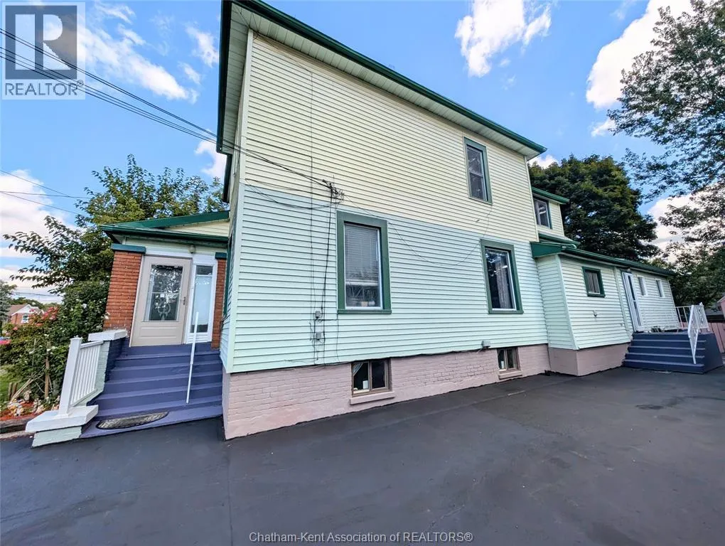 55 GRANT STREET