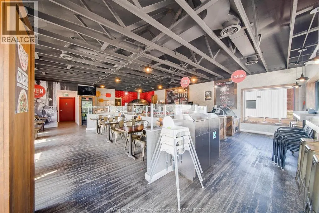 346 ST. CLAIR STREET