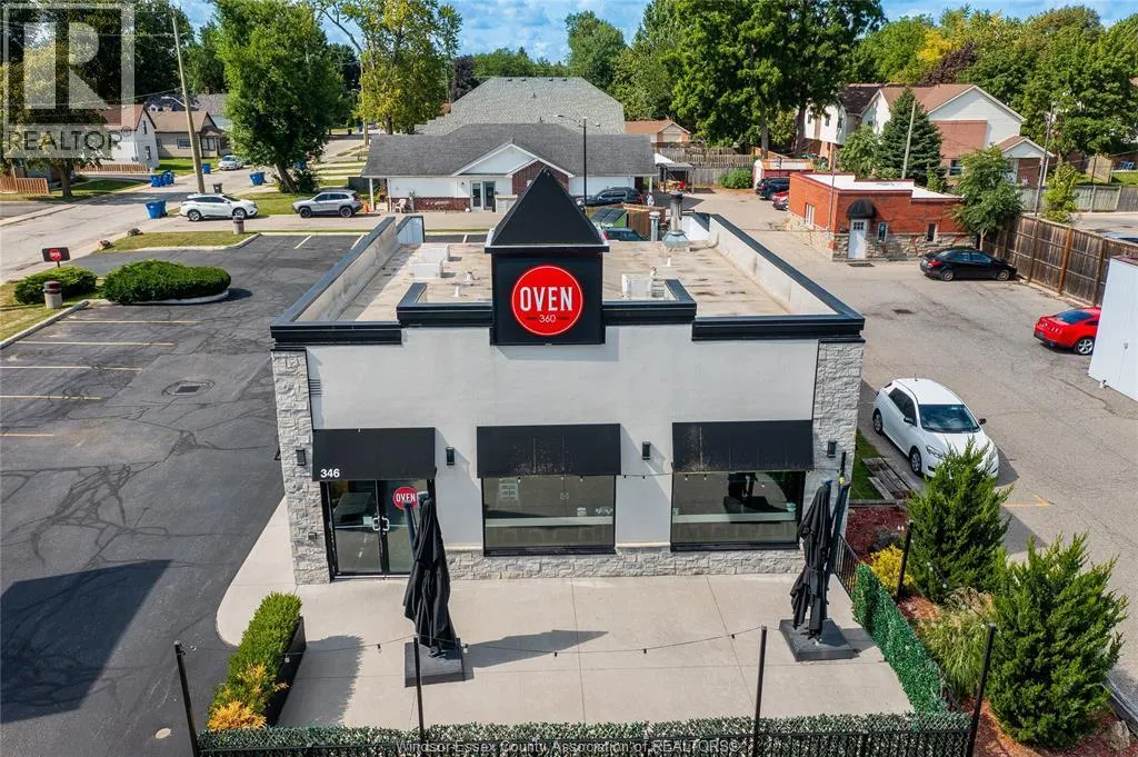 346 ST. CLAIR STREET