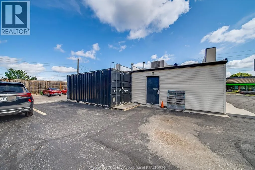 346 ST. CLAIR STREET