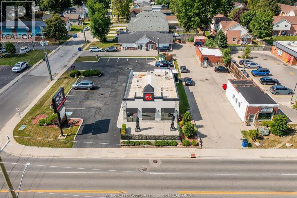 346 ST. CLAIR STREET