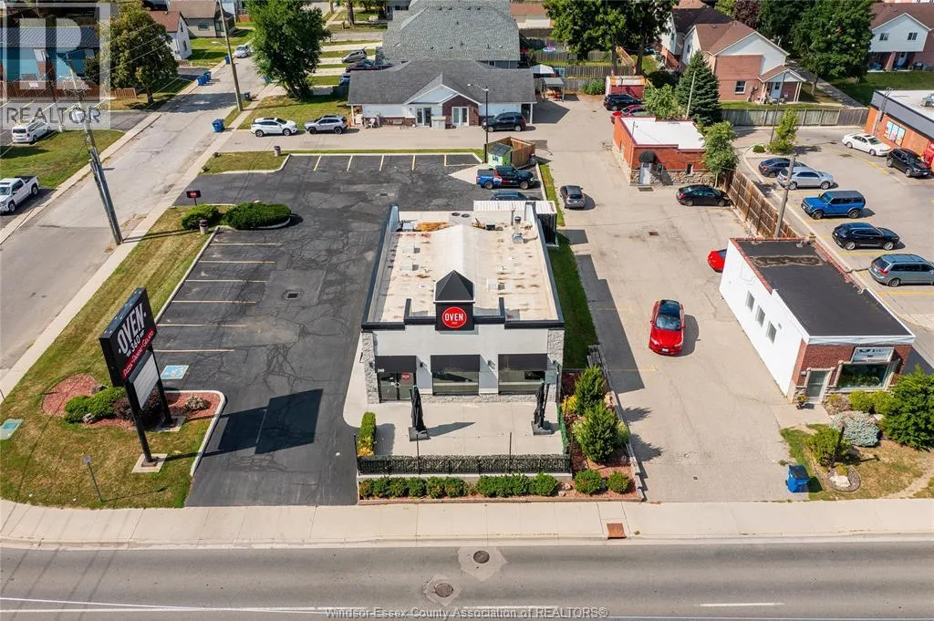 346 ST. CLAIR STREET