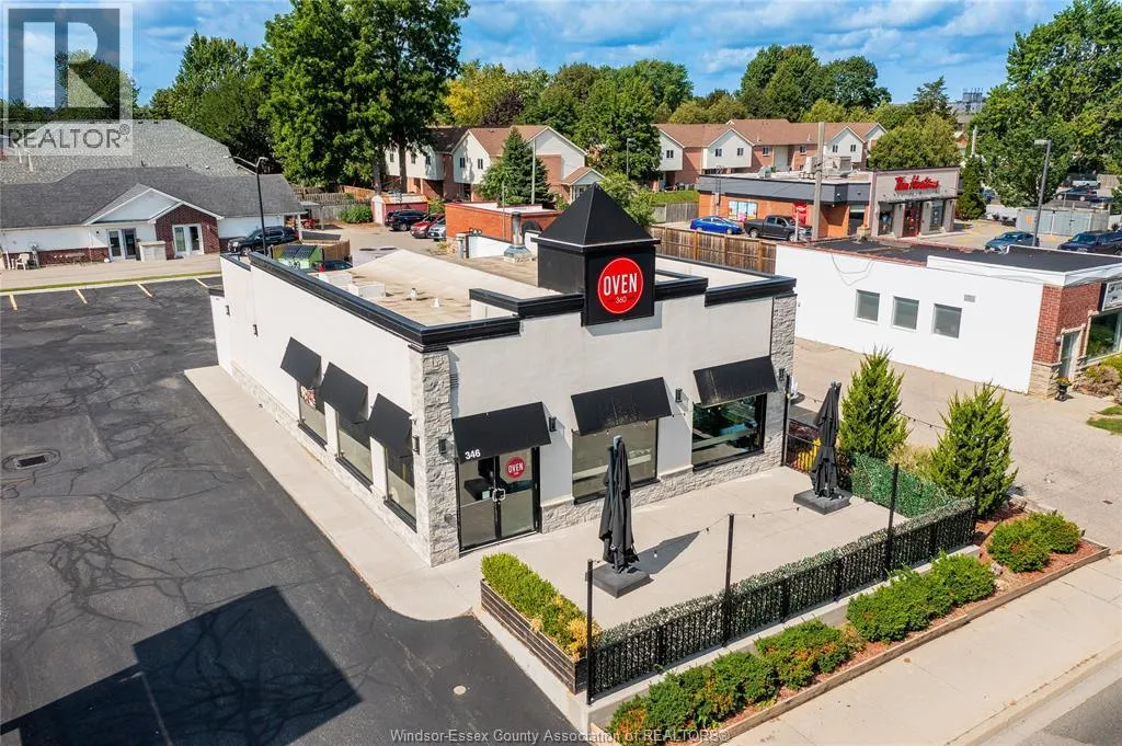 346 ST. CLAIR STREET