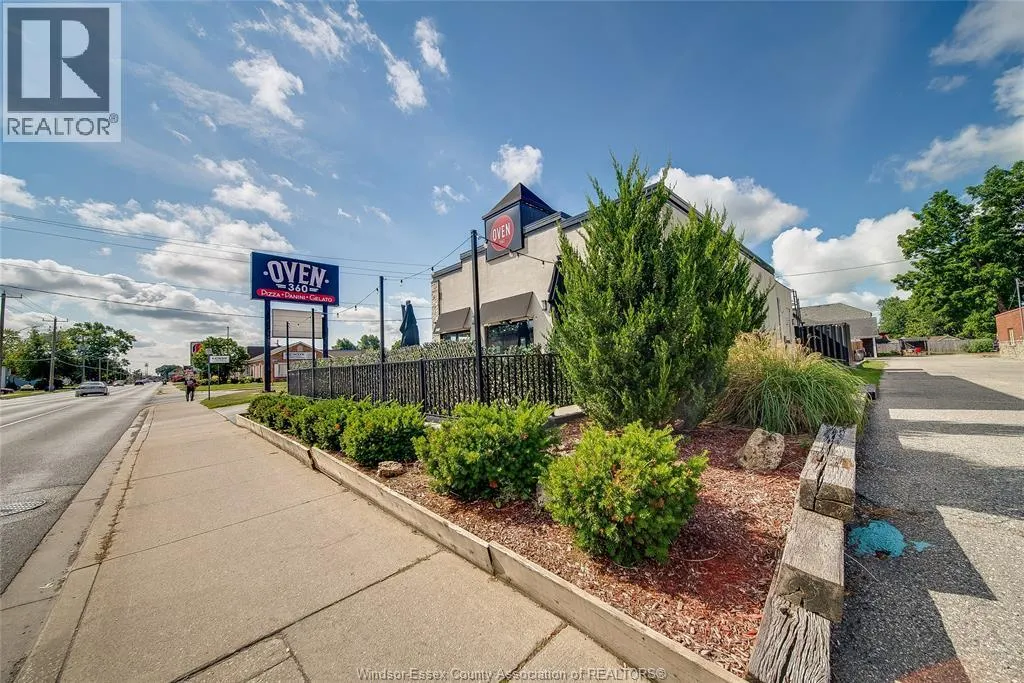 346 ST. CLAIR STREET