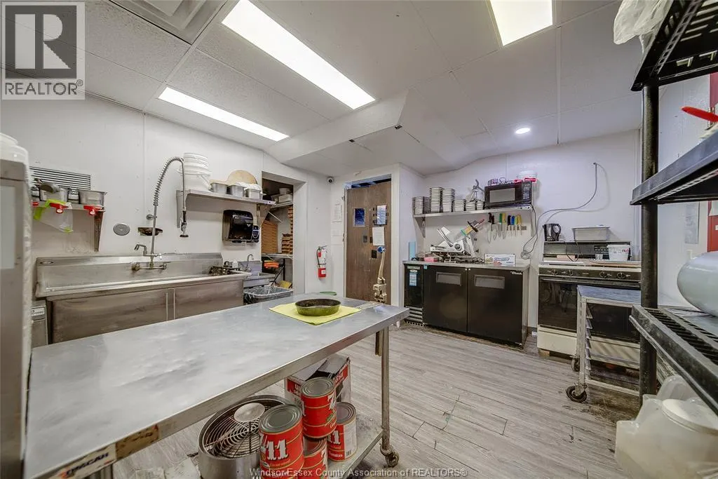346 ST. CLAIR STREET