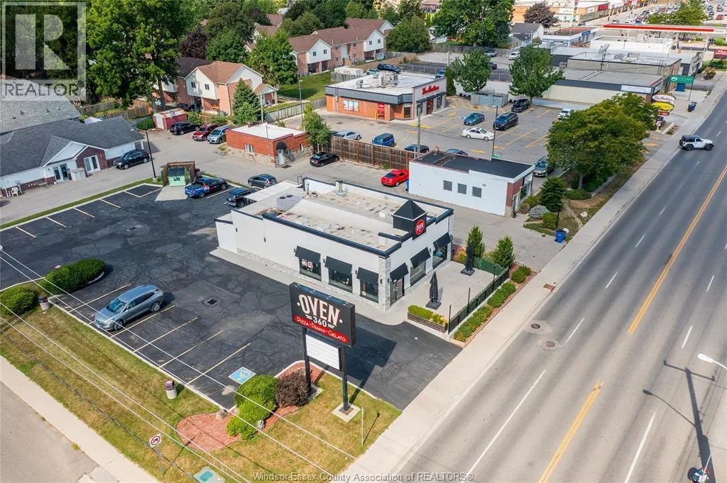 346 ST. CLAIR STREET