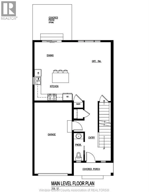 144 FORT STREET