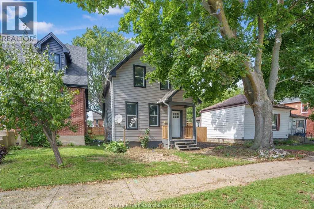 87 Gray STREET