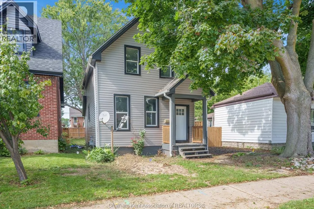87 Gray STREET
