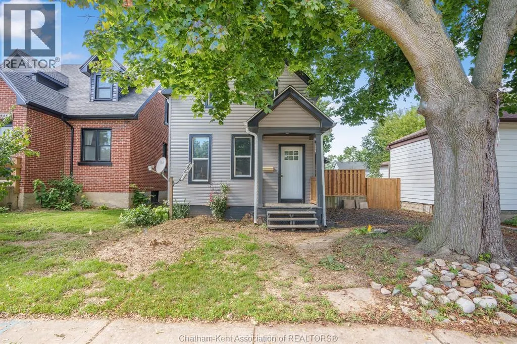 87 Gray STREET