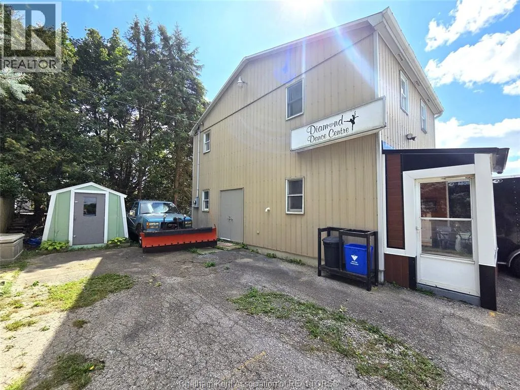 144 WHITING STREET
