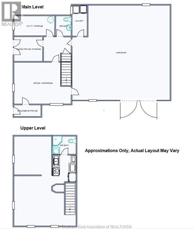 144 WHITING STREET