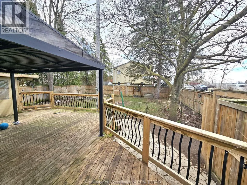 144 Whiting STREET