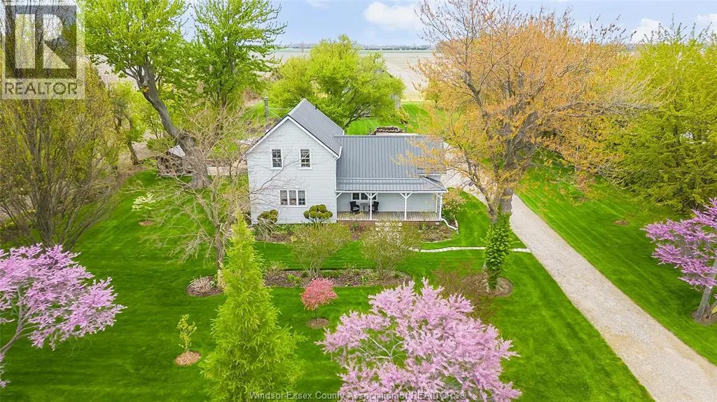 3098 3RD CONCESSION ROAD
