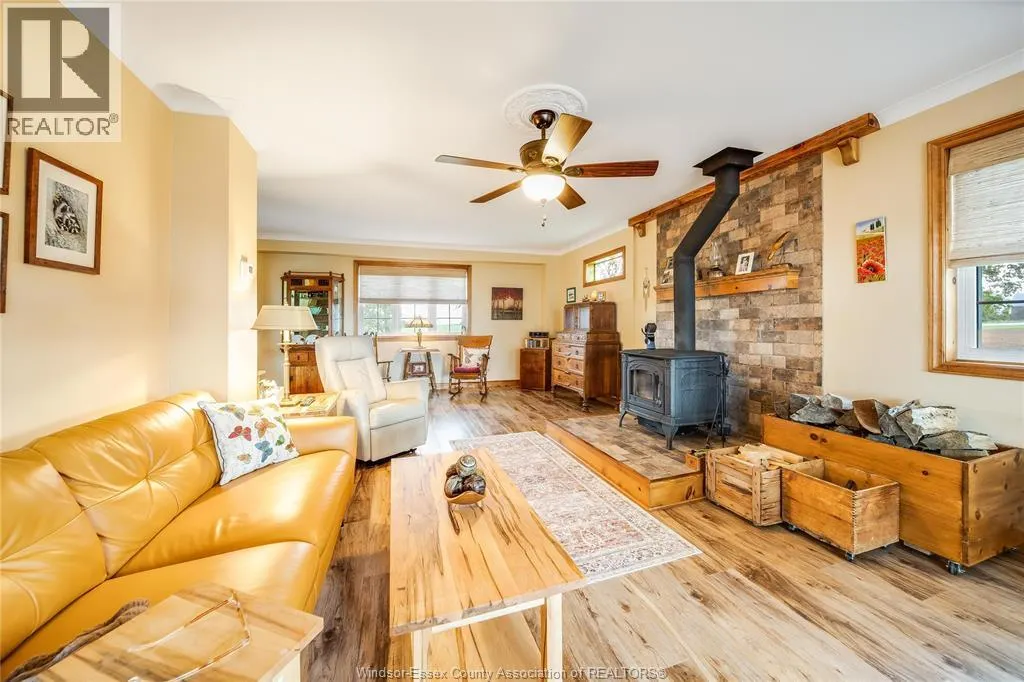 3098 3RD CONCESSION ROAD