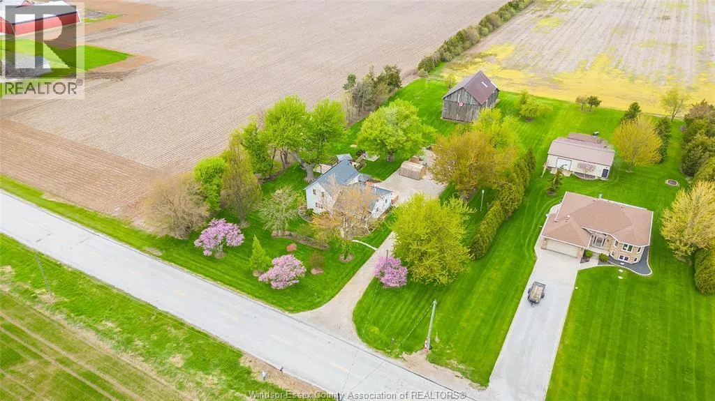 3098 3RD CONCESSION ROAD
