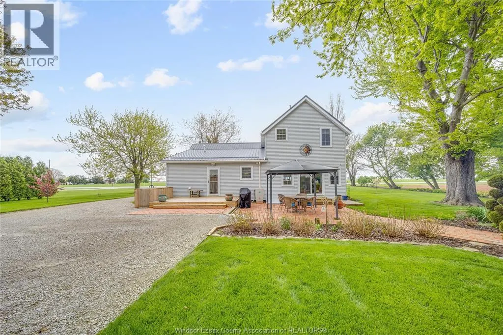 3098 3RD CONCESSION ROAD