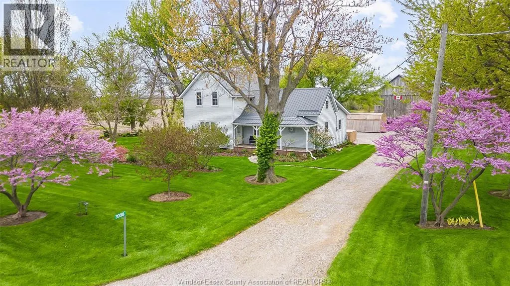 3098 3RD CONCESSION ROAD