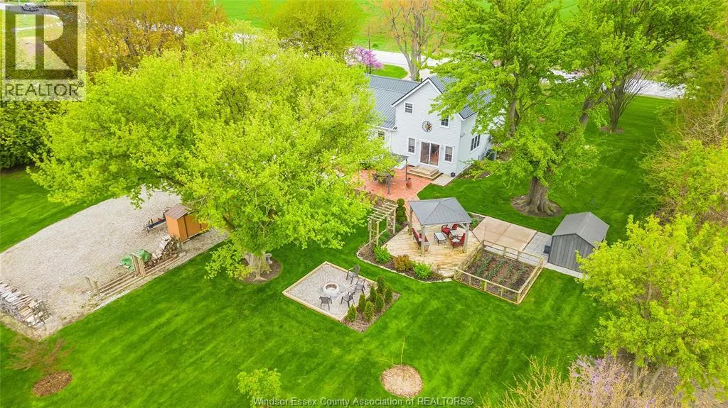 3098 3RD CONCESSION ROAD