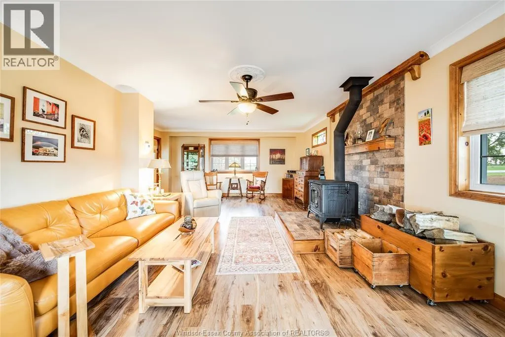 3098 3RD CONCESSION ROAD