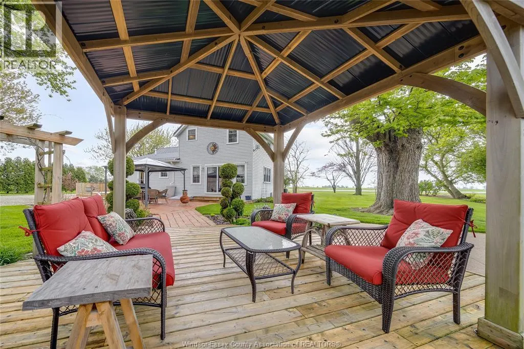 3098 3RD CONCESSION ROAD