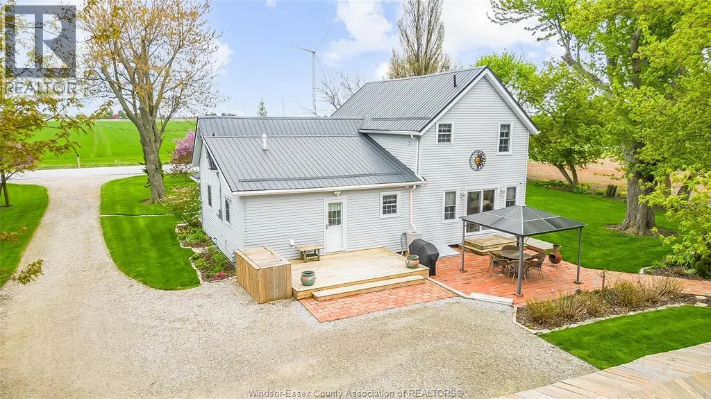 3098 3RD CONCESSION ROAD