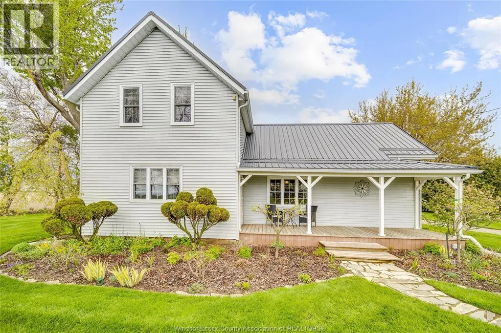3098 3RD CONCESSION ROAD