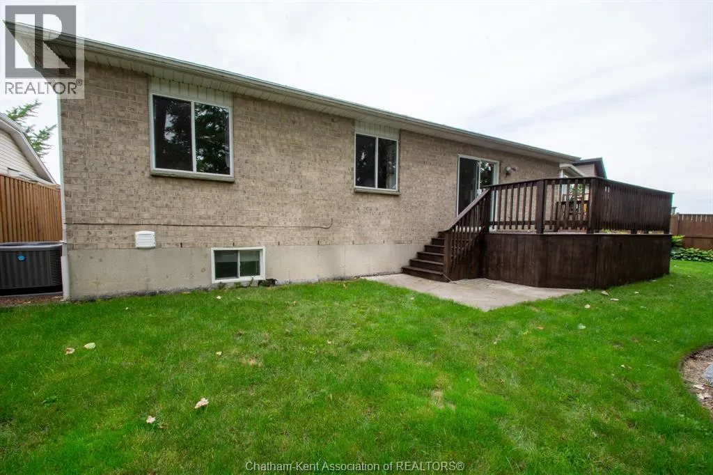 24 Churchill Park ROAD