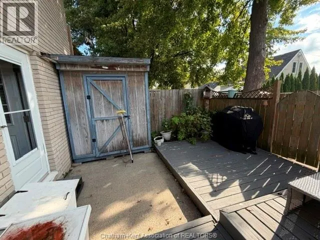 42 Orchard PLACE