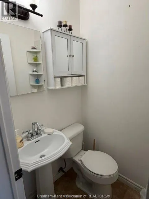 42 Orchard PLACE
