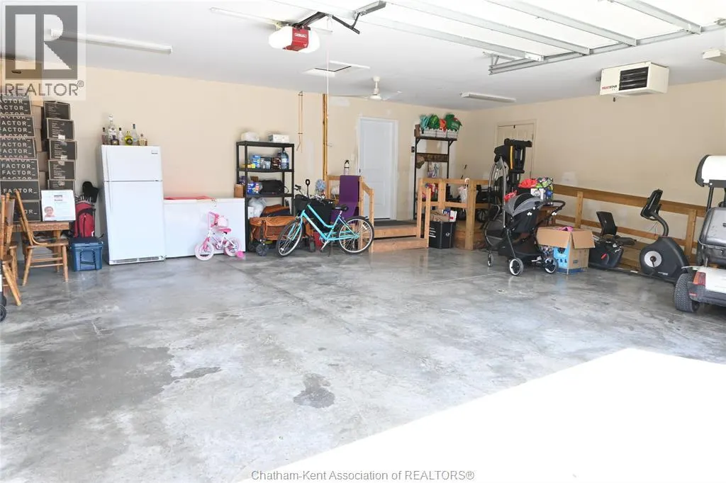 5 Parkside CRESCENT
