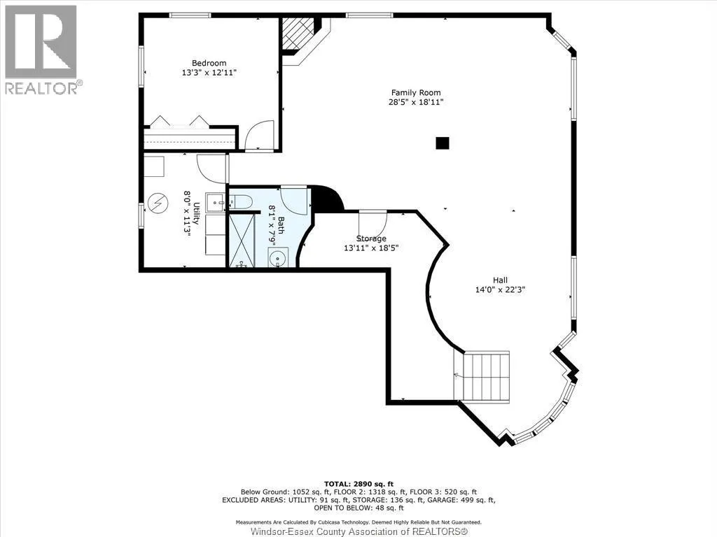 144 MECONI COURT